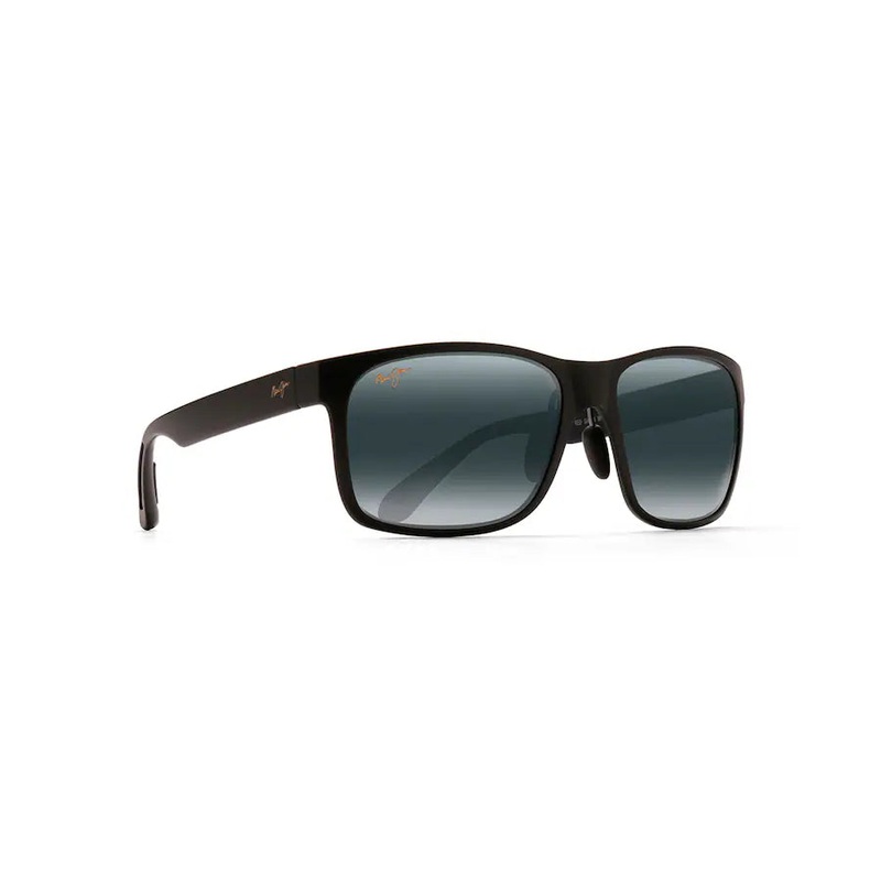 Maui Jim Red Sands Asian Fit Sunglasses