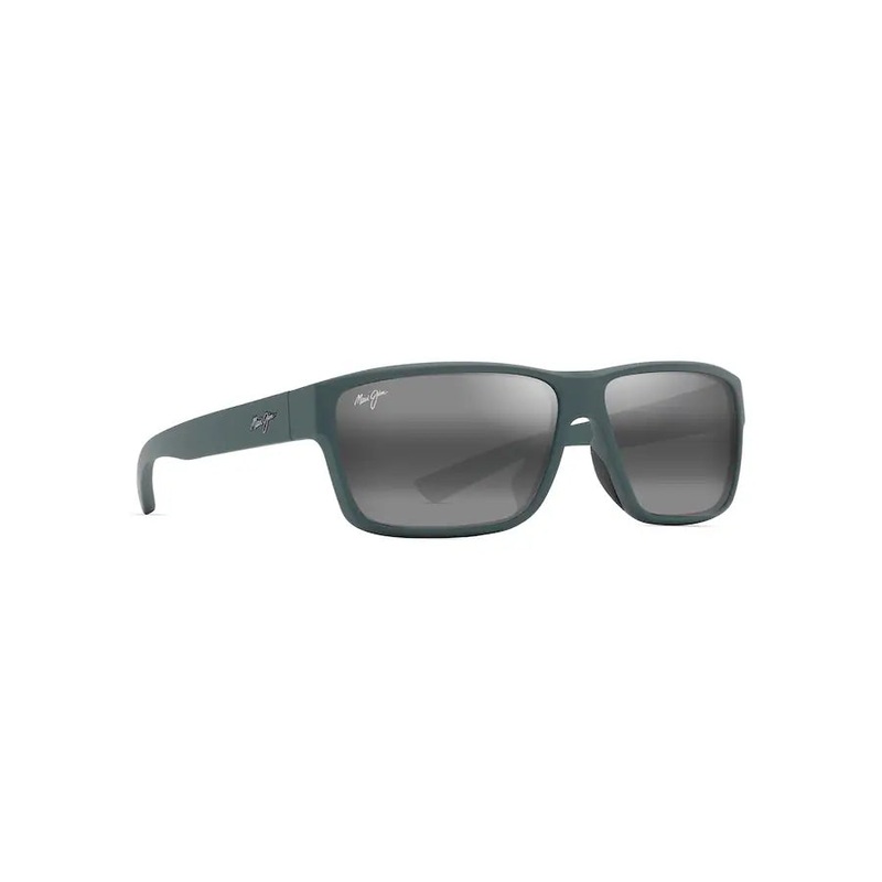 Maui Jim Uila Asian Fit Sunglasses