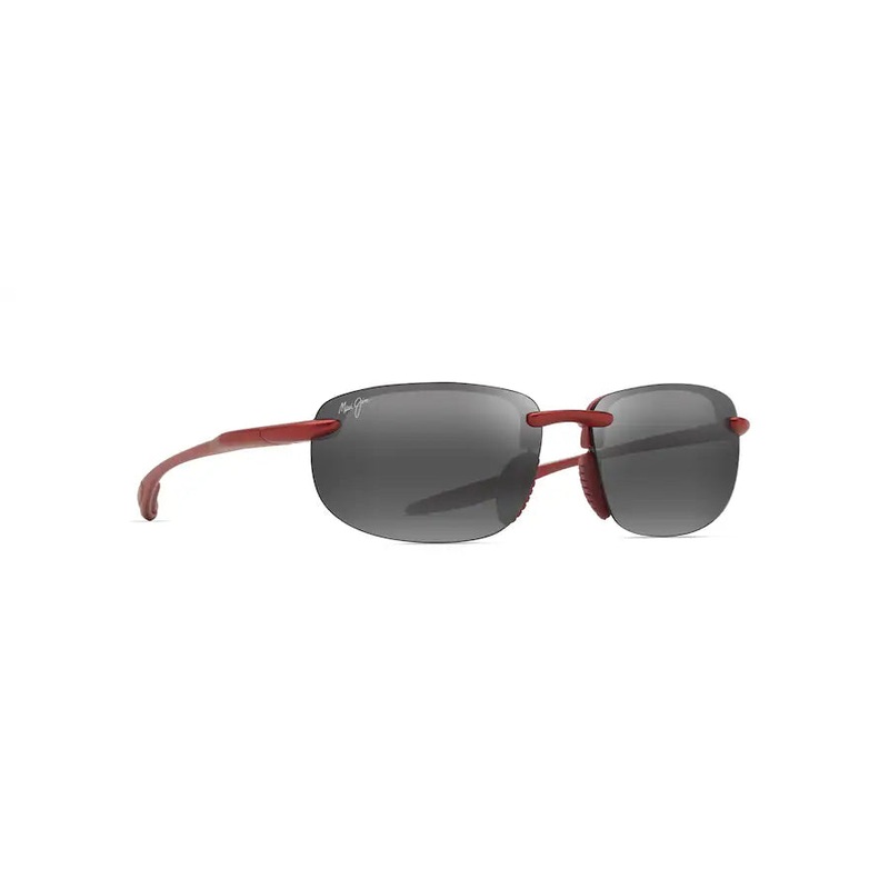 Maui Jim Hookipa Ultra Asian Fit Sunglasses
