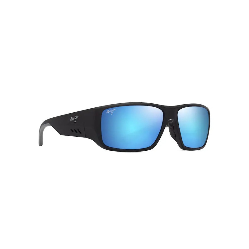 Maui Jim Keha Asian Fit Sunglasses