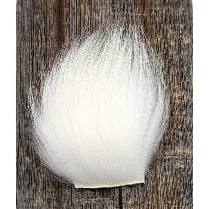 Wapsi Finn Raccoon|White|Yellow|Tan|Black|Fl Chartreuse