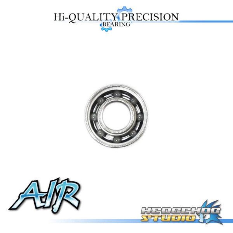 Daiwa Bearing Retainer Clip Part 320-1402