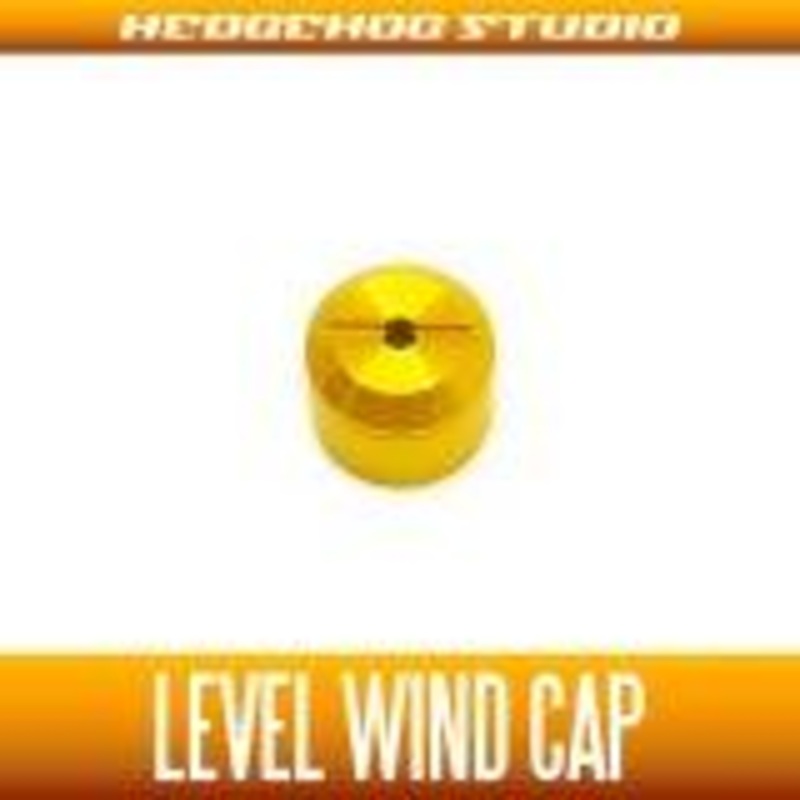 Hedgehog Studio Level Wind Cap Daiwa
