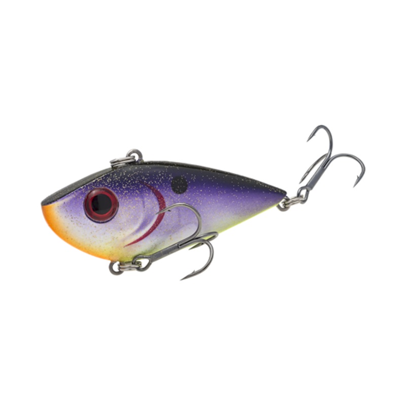 Strike King Red Eyed Shad 3/4 oz.