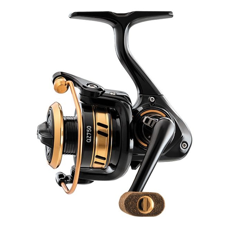 Daiwa Q 750|QZ750|QG750|QR750|QR750-CP|QC750
