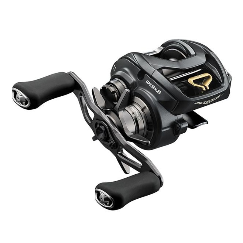 Daiwa Steez A 100 (2023)|STZ100HL – 7.1:1|STZ100XHL – 8.1:1|STZ100H -7.1:1|STZ100XH – 8.1:1