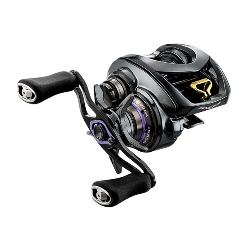 Daiwa Steez CT SV TW 70 (2020)