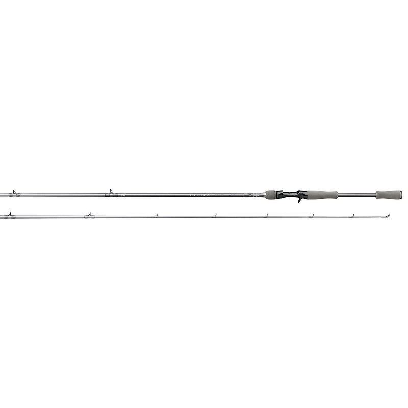 Daiwa Tatula Elite AGS Casting Rods (2023)