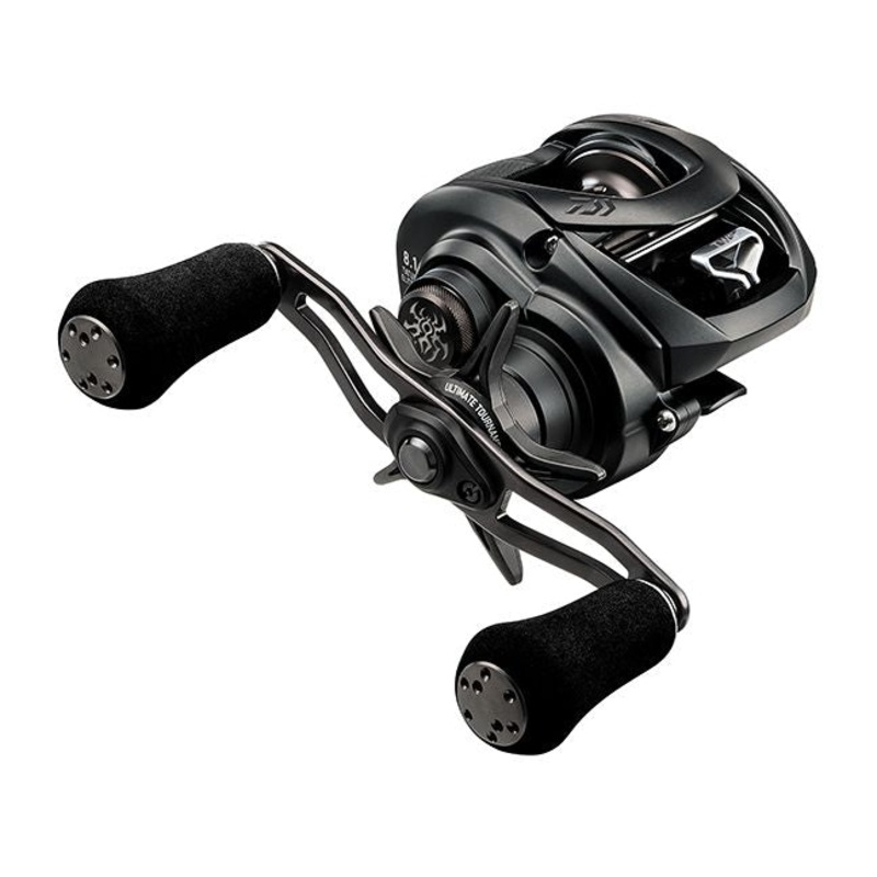 Daiwa Tatula Elite P/F 103 (2019)