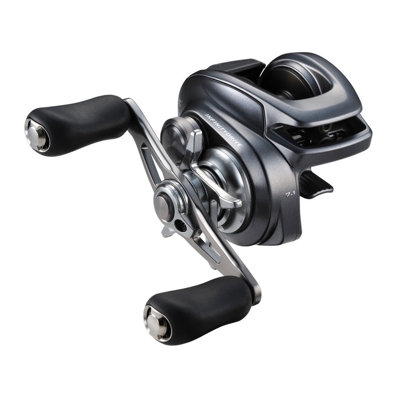 Shimano Bantam A (2022)|151|151HG|151XG|150|150HG|150XG