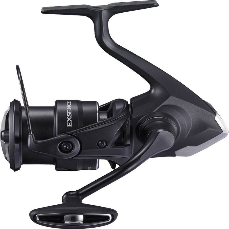 Shimano Exsence A (2021)|EXSENCE A C3000MHG – 6.0:1|EXSENCE A 4000MXG – 6.2:1