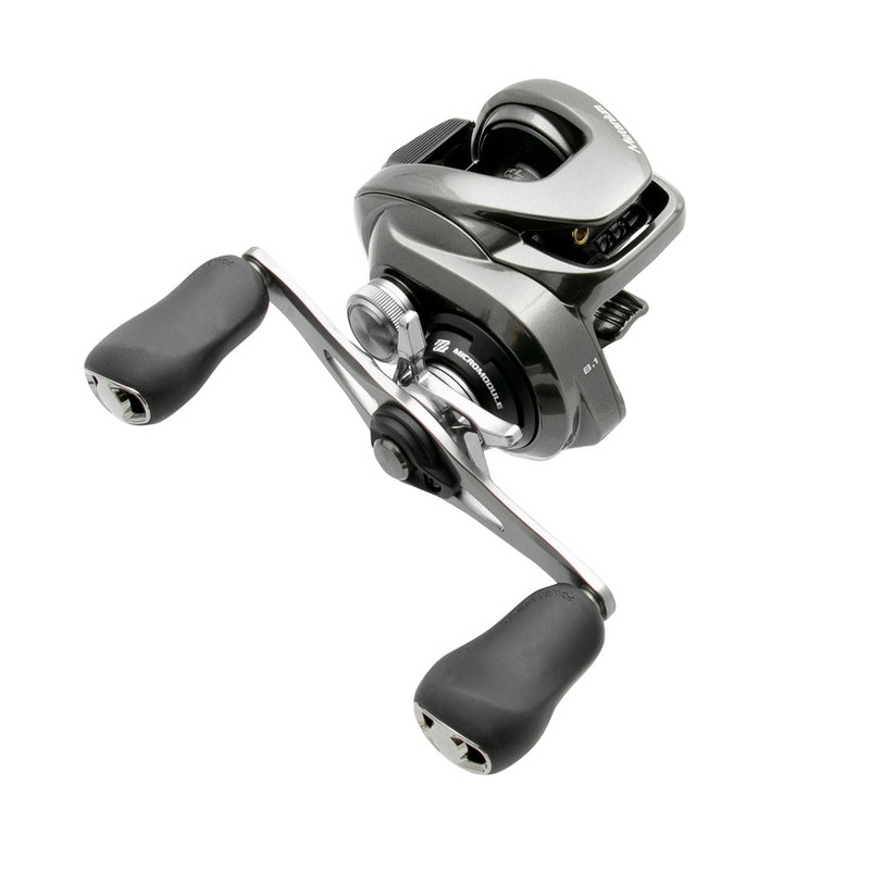 Shimano Metanium B|MGL 151|MGL 151HG|MGL 151XG|MGL 150|MGL 150HG|MGL 150XG