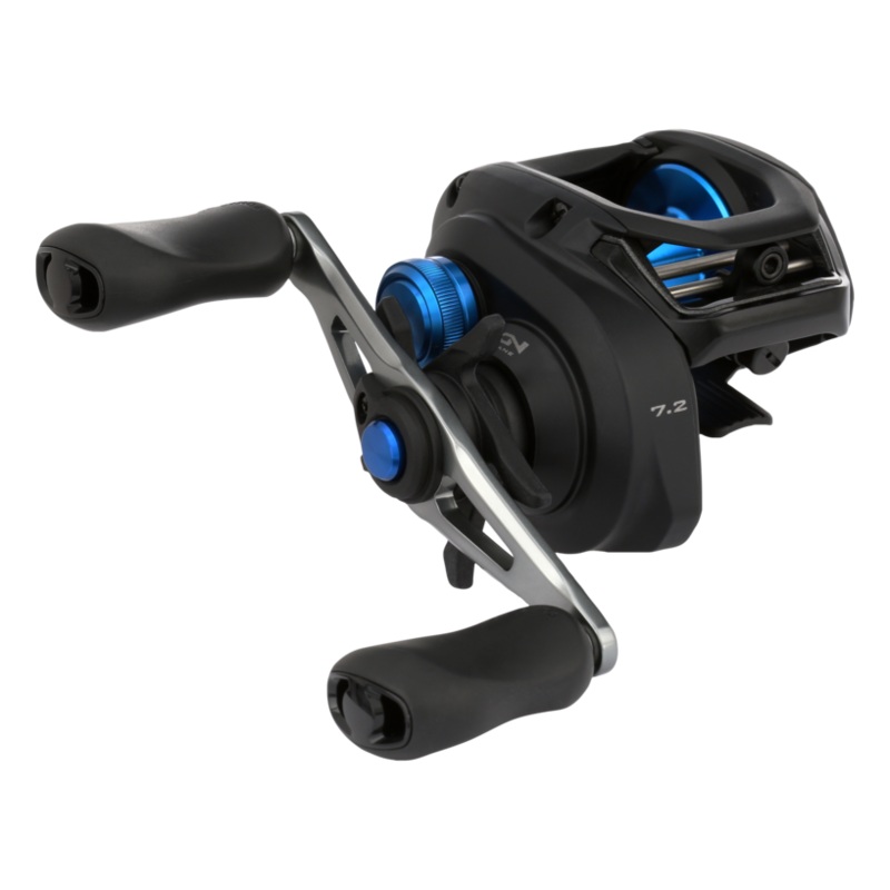 Shimano SLX A|SLX A 151|SLX A 151HG|SLX A 151XG|SLX A 150|SLX A 150HG|SLX A 150XG