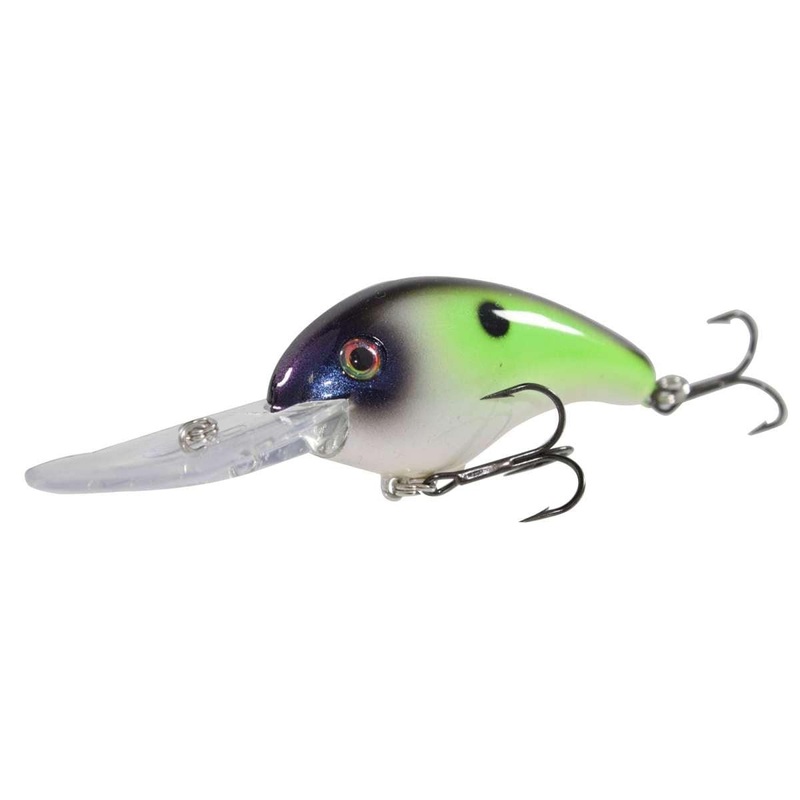 Strike King Pro Model 5XD Crankbait
