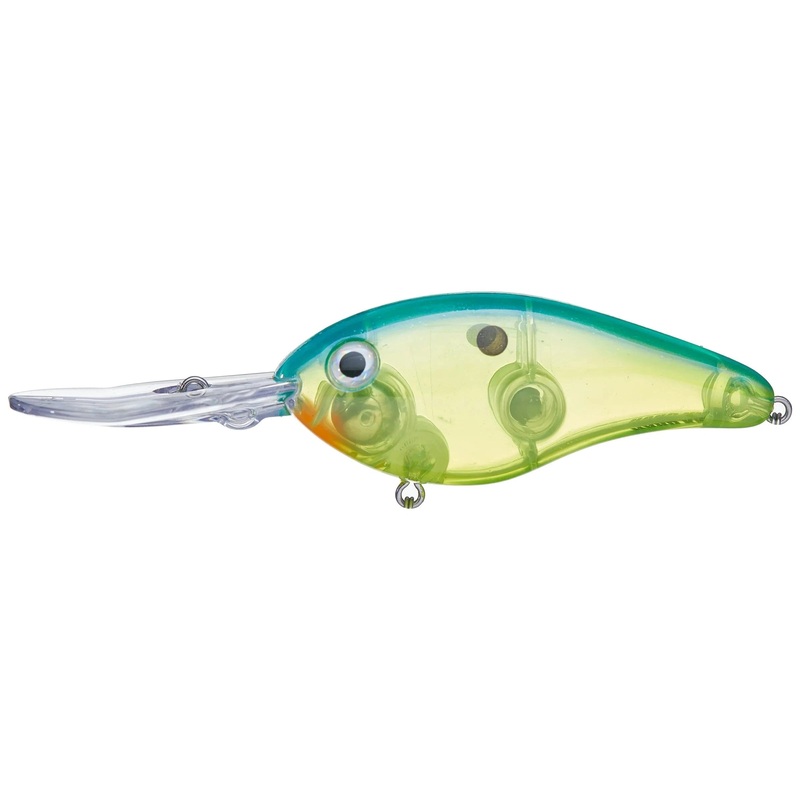 Strike King Pro Model 6XD Crankbait