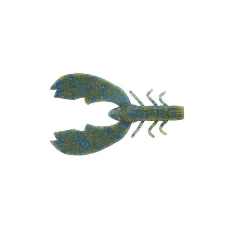 Berkley Power Bait Maxscent Chigger Craw