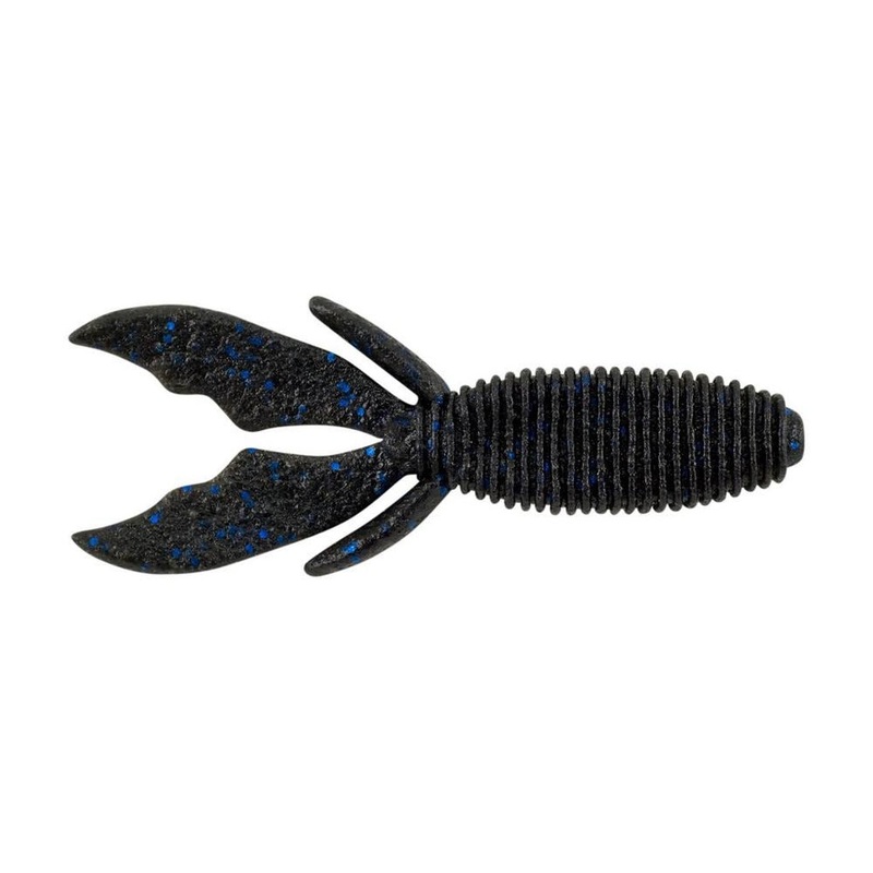 Berkley Power Bait Maxscent Creature Hawg