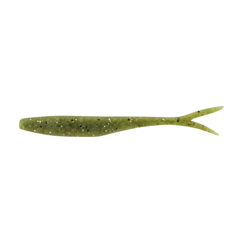 Berkley Power Bait Maxscent Flatnose Minnow