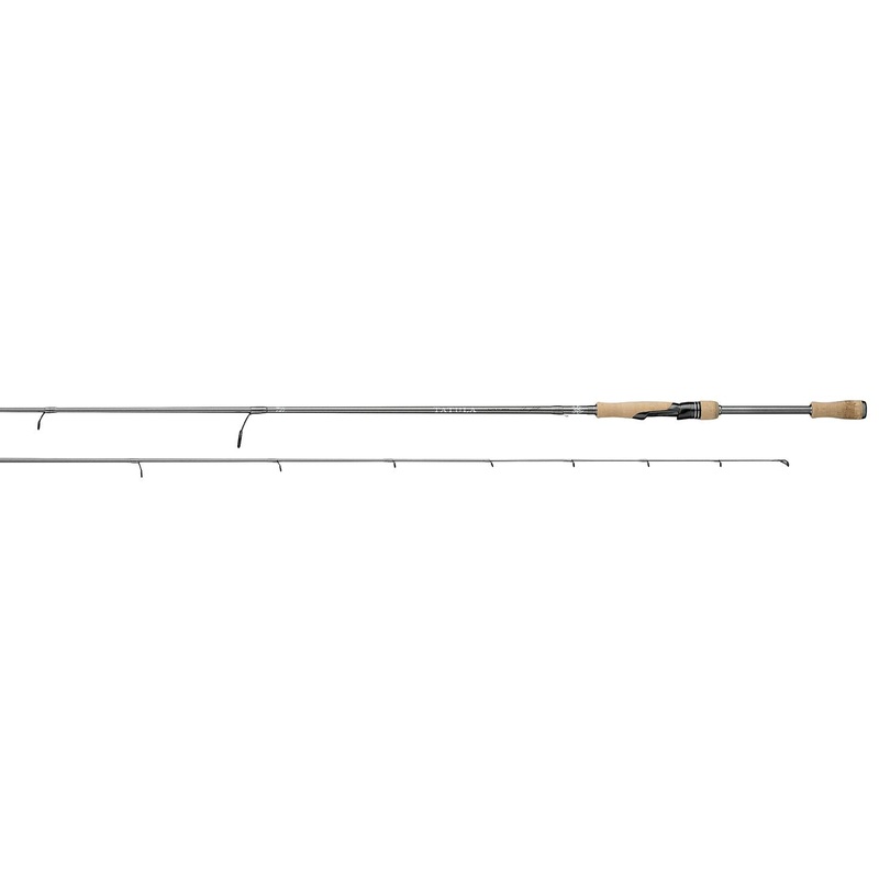 Daiwa Tatula Elite Spinning Rods (2023)