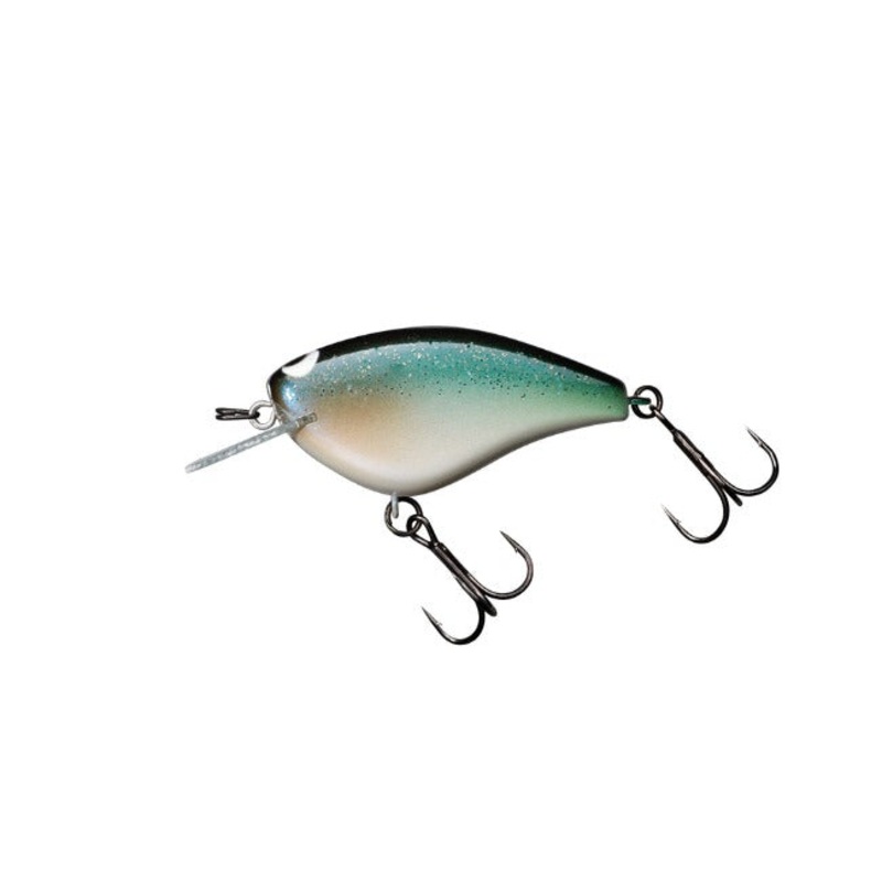Jackall Bling 55 2.2|Dark Thunder|Ghost AR Shad|Gold Gill|Molting Craw|SG Threadfin Shad|SK Shad