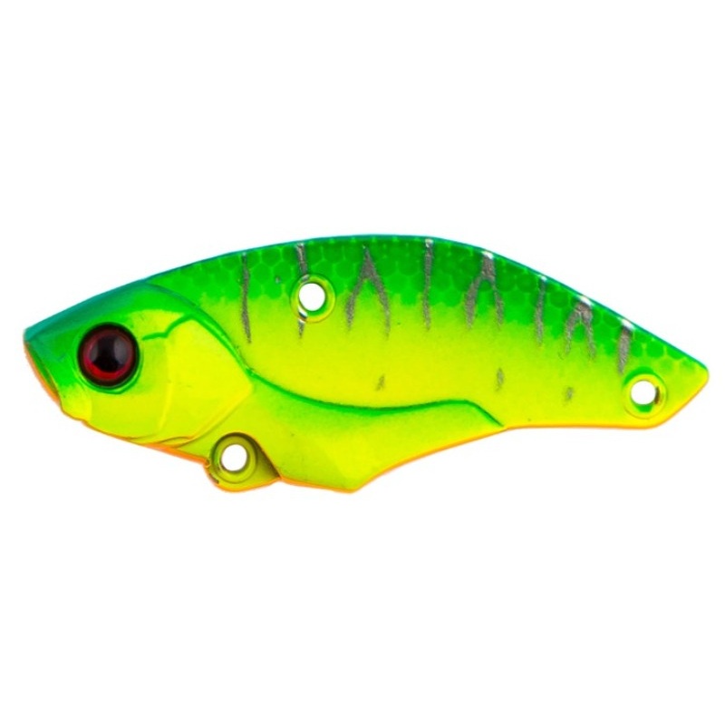 Jackall Keeburn|3/8 oz|3/8 oz.|1/2 oz|Clear Shad|HL Bluegill|HL Gold & Black|HM Derashad|Silver|Blueback Chartreuse|HL Lime Gold|HM Clear Shad