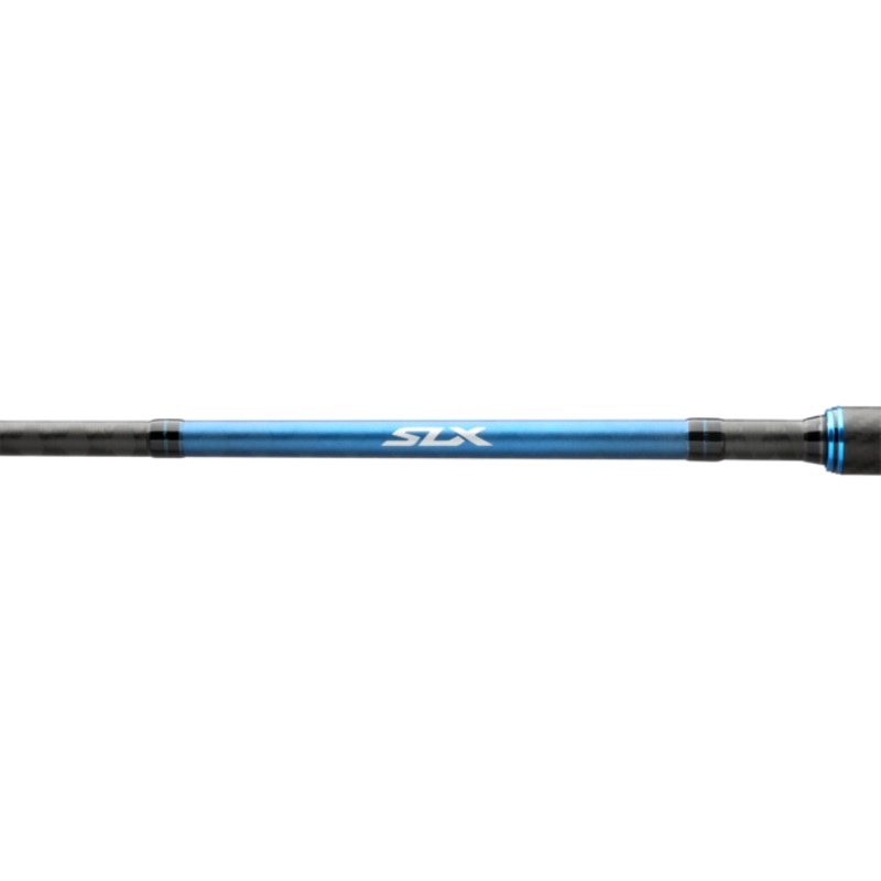 Shimano SLX A Casting Rods (2023)