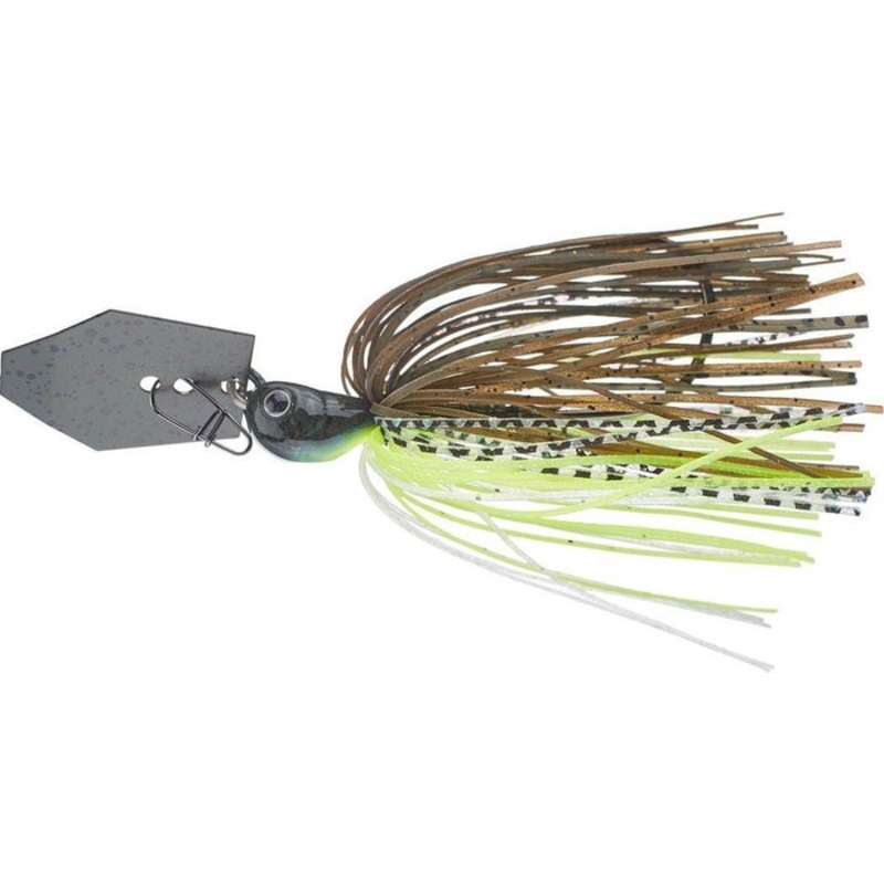 Z Man Evergreen Jack Hammer Chatterbait