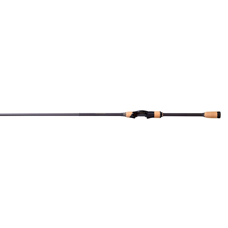 Megabass Destroyer P5 Spinning Rods (USA)