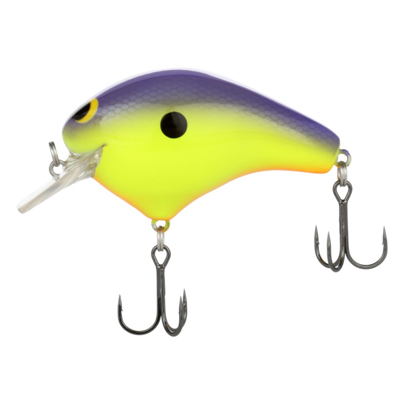 Shimano Macbeth MB-63F|Blue Chartreuse|BlueGill|Clear G Craw|Hot Mustard|Purple Chartreuse|Sexy Shad