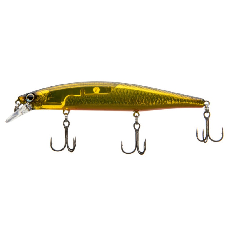Shimano World Minnow 115SP (Flashboost)