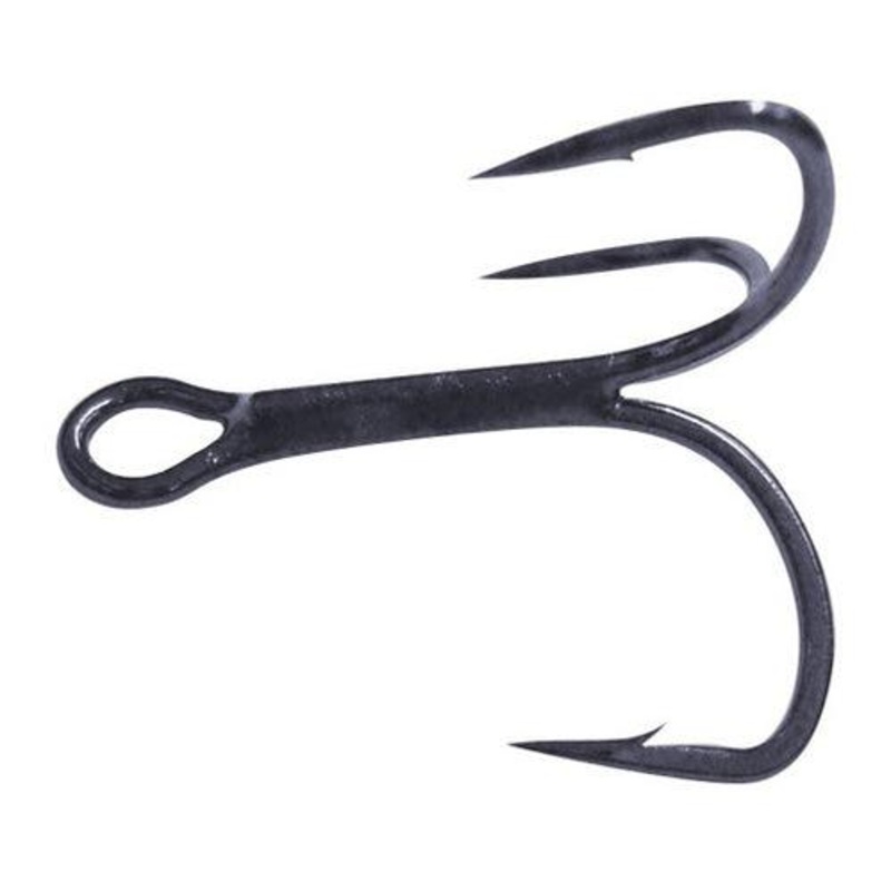 Gamakatsu EWG Treble Hook||2 9 Pack||4 11 Pack||6 12 Pack