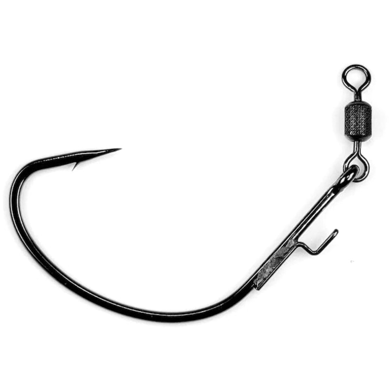 Gamakatsu G-Finesse Cover Neko Hook