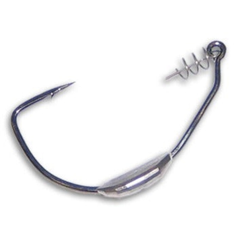 Owner Beast Hook|4/0  1/8 oz.  3 Pack|6/0  1/4 oz.  3 Pack