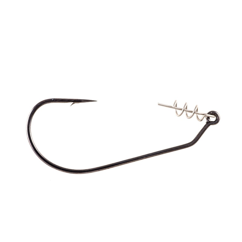 Owner Twistlock Light Strong Shank