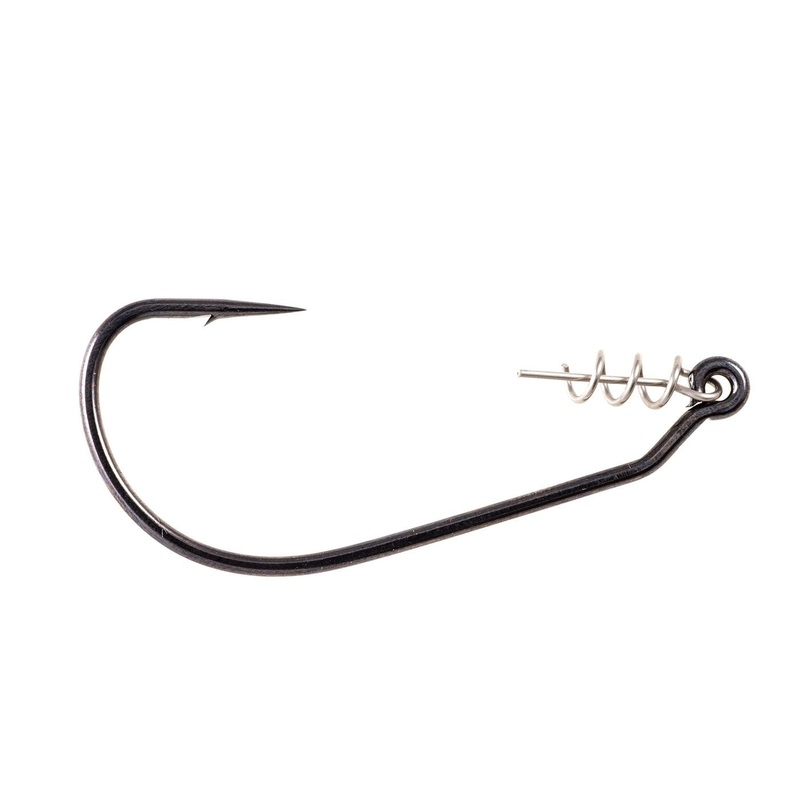 Owner Twistlock XXX Shank Open Gap Hook
