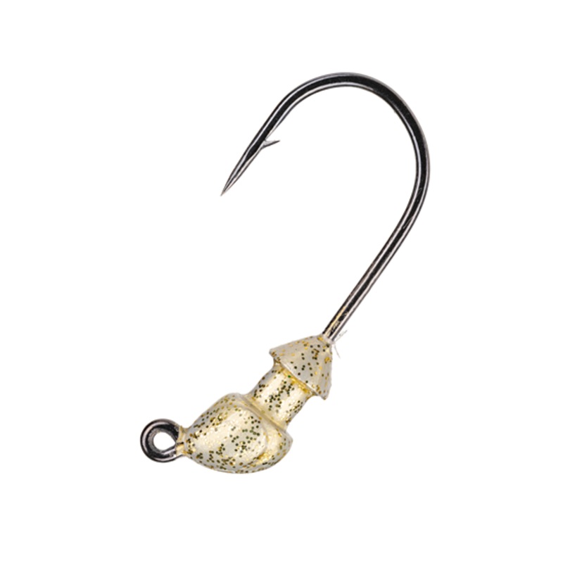 Strike King Baby Squadron Swimbait Head