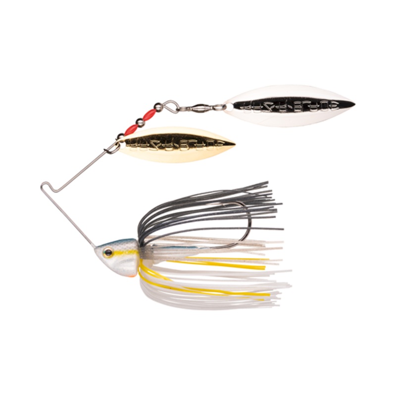 Strike King Burner Spinnerbait