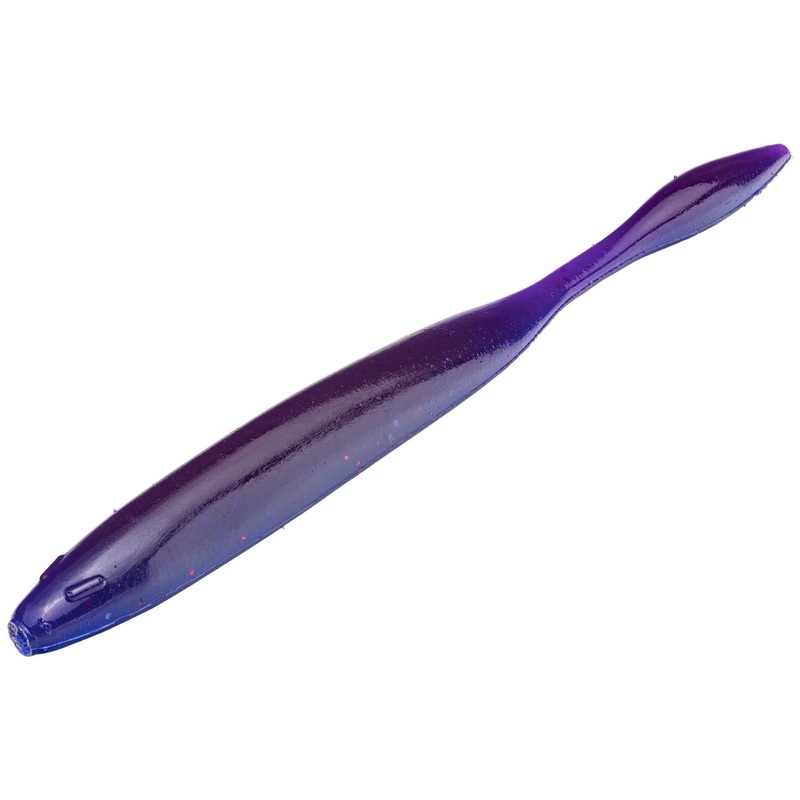 Strike King KVD Dream Shot|Bold Bluegill|Brown Purple|Candy Craw|Desert Craw|Firetiger|Ghost Shad|Green Pumpkin|Green Pumpkin Purple Gold|Green Pumpkin Purple Swirl|Green Pumpkin Sapphire|Honey Candy|Magic|Prism Shad|Sexy Shad|Chartreuse Pearl Siren|Tripl