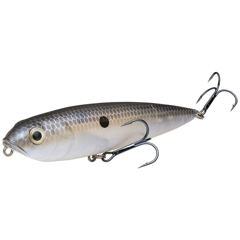 Strike King KVD Sexy Dawg Jr. Topwater