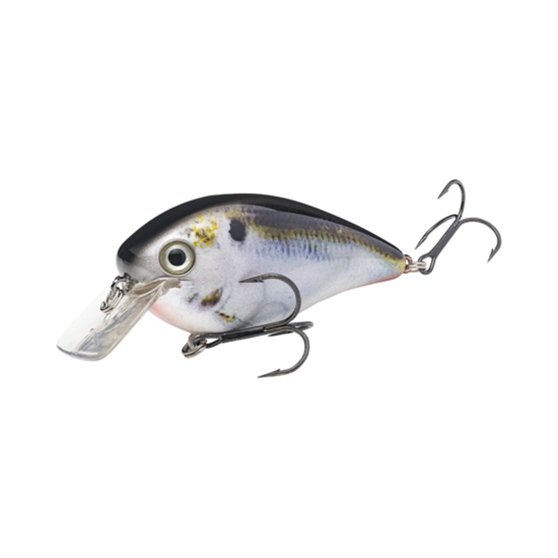 Strike King KVD Squarebill 4.0 Magnum Crankbait