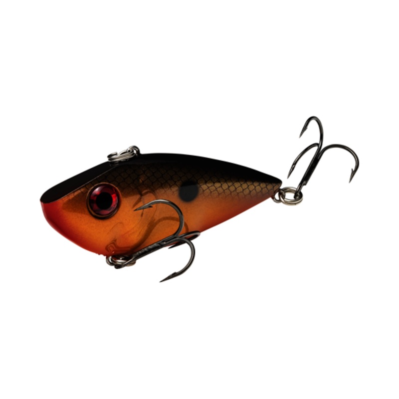Strike King Red Eyed Shad 1/2 oz.