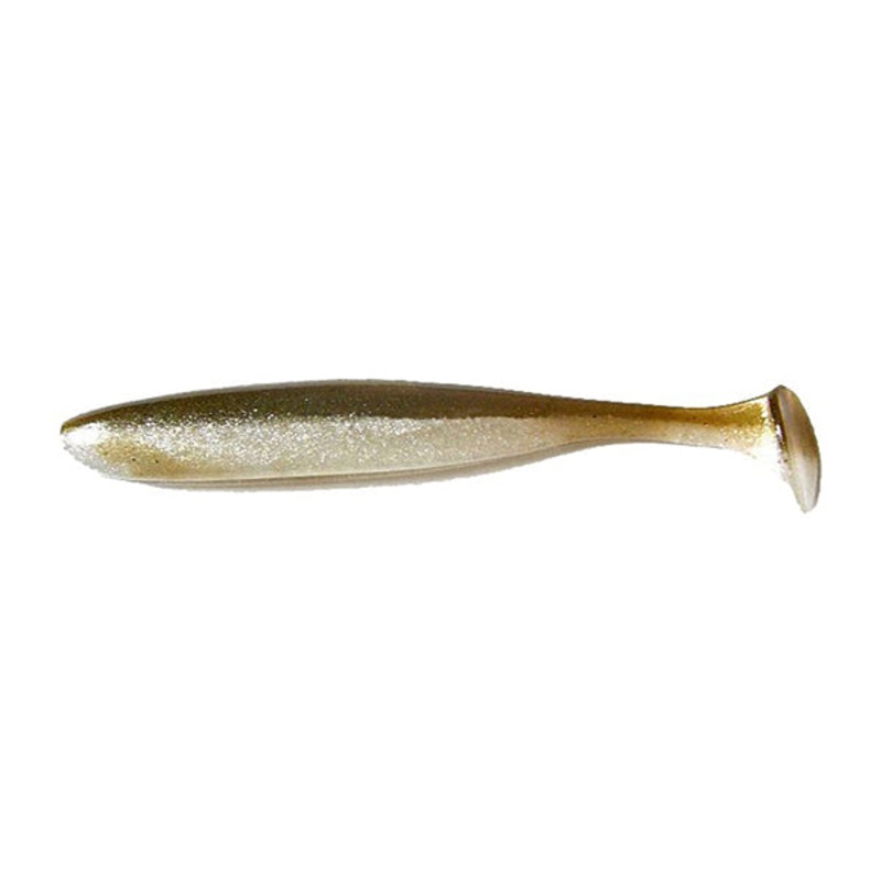 Keitech Easy Shiner 4|Arkansas Shiner – 486|Ayu – 400|Chartreuse Flash – US28T|Chartreuse Shad – 484T|Electric Shad – 440|Emerald Shiner – 496|Firetiger – US26T|French Pearl – 458|Gizzard Shad – 495T|Goby – 427|Green Pumpkin Chartreuse – 401T|Green Pumpki