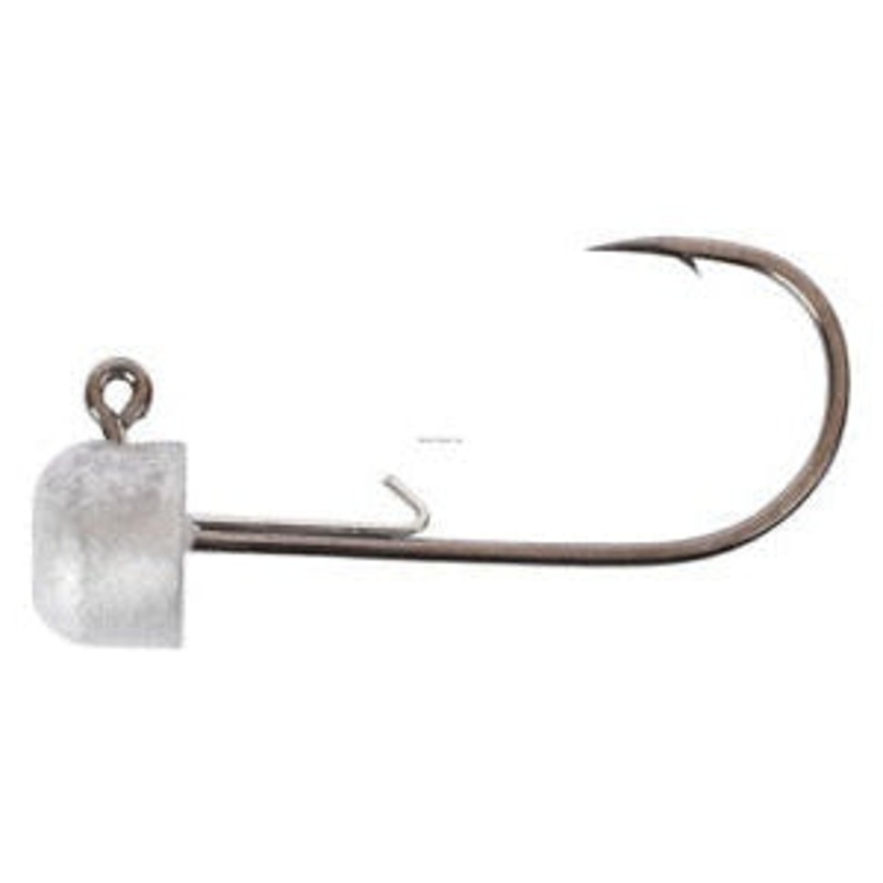 Owner Blockhead Midwest Finesse Jig