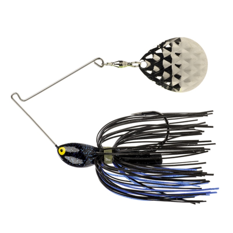 Strike King Midnight Special Spinnerbait