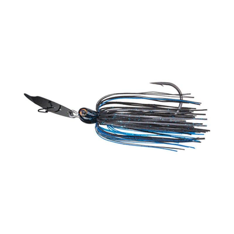 Strike King Thunder Cricket Bladed Jig