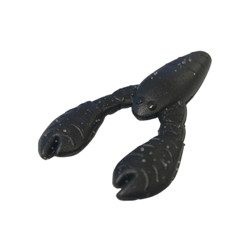 Great Lakes Finesse Snack Craw 2.1 (Floating)