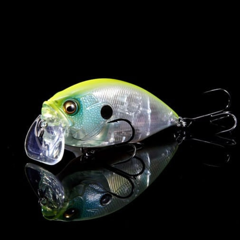 Megabass ORC Over Rev Crank (SP-C)