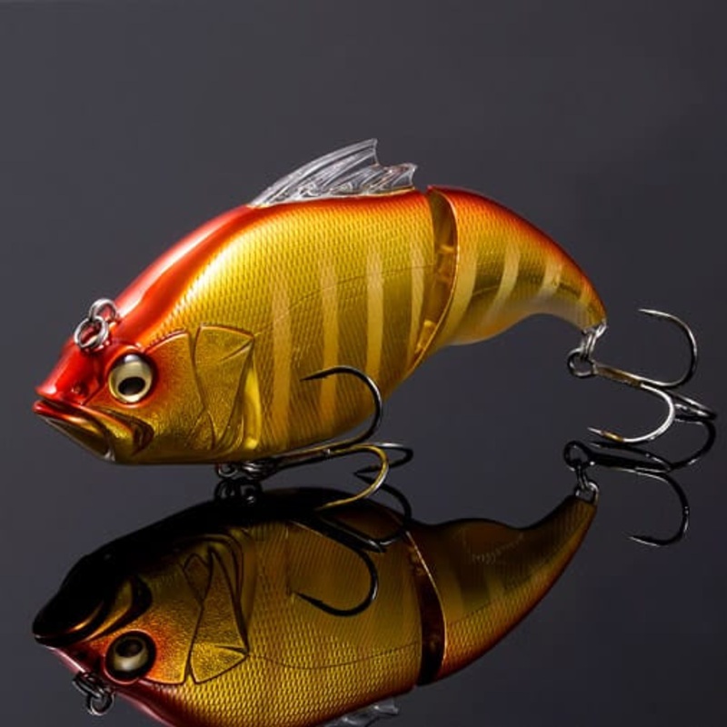 Megabass Vatalion|M Aka Kin (SP-C)|PM Midnight Bone (SP-C)|GP Pro Blue (SP-C)