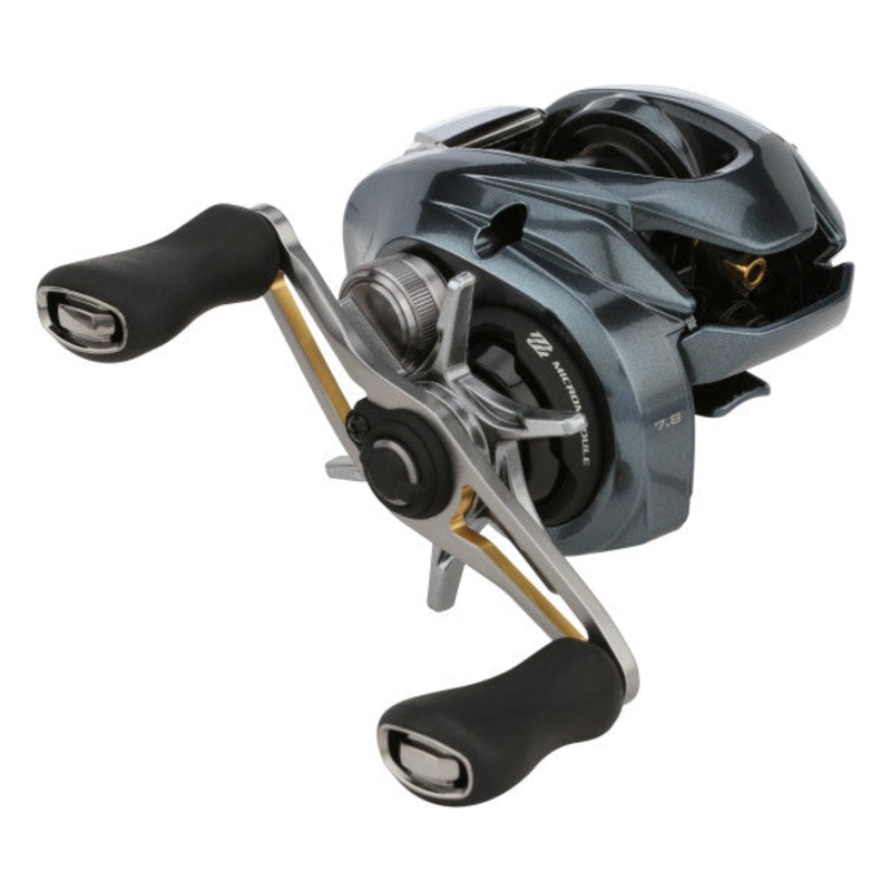 Shimano Aldebaran BFS (2022)|ALDBFSHGL|ALDBFSHGR