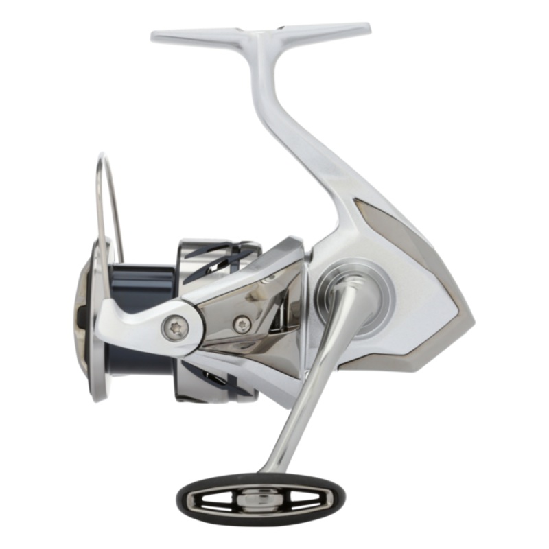 Shimano Stradic FM (2023)|ST2500HGFM – 5.8:1|STC3000XGFM – 6.4:1